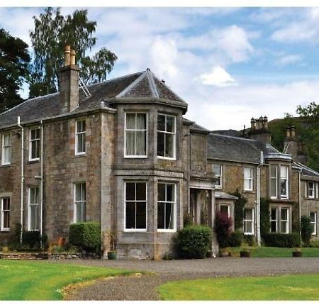 Barnhill House Apartment Glasgow Esterno foto