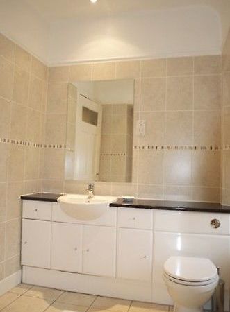 Barnhill House Apartment Glasgow Esterno foto