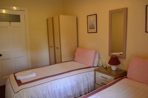 Barnhill House Apartment Glasgow Esterno foto