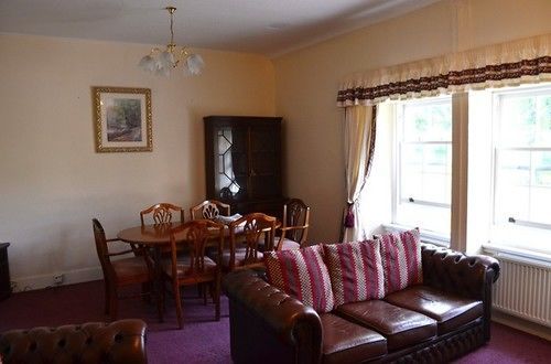 Barnhill House Apartment Glasgow Esterno foto